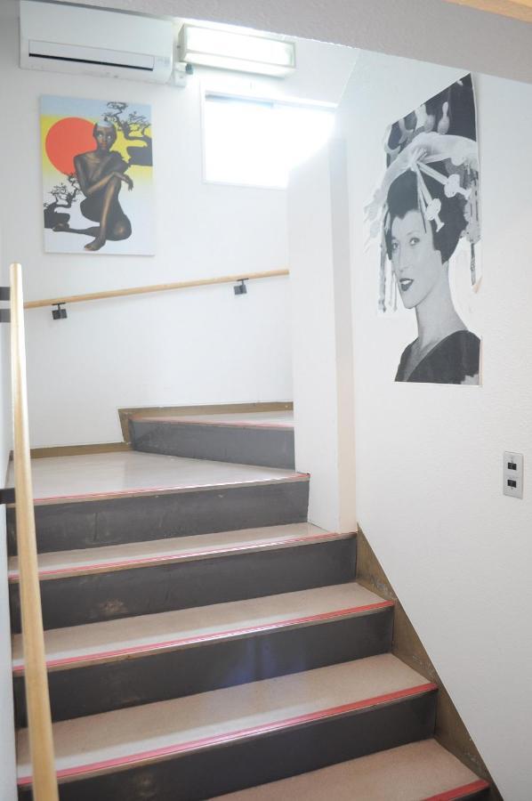 Bushi Hostel