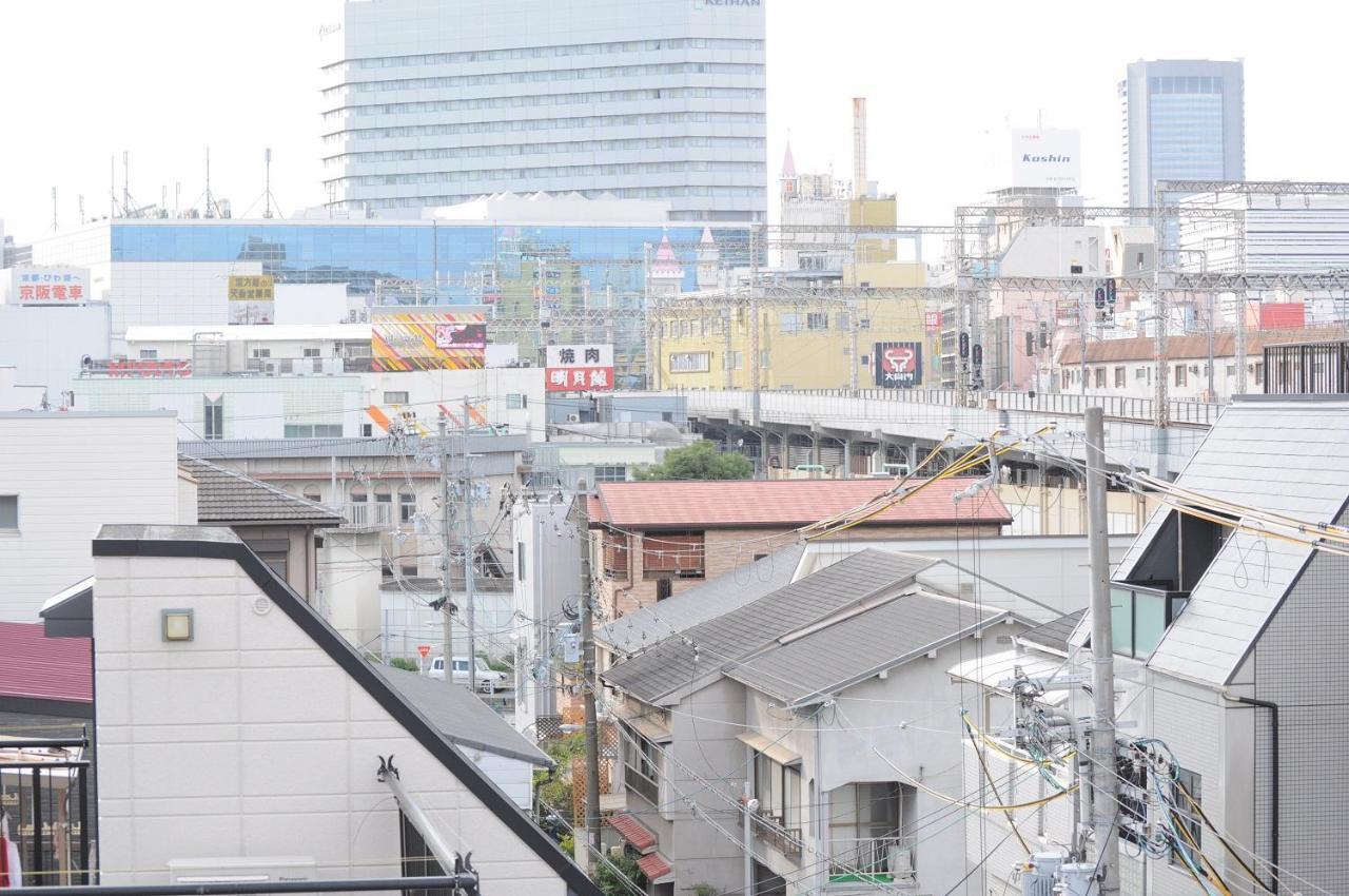 Bushi Hostel Osaka
