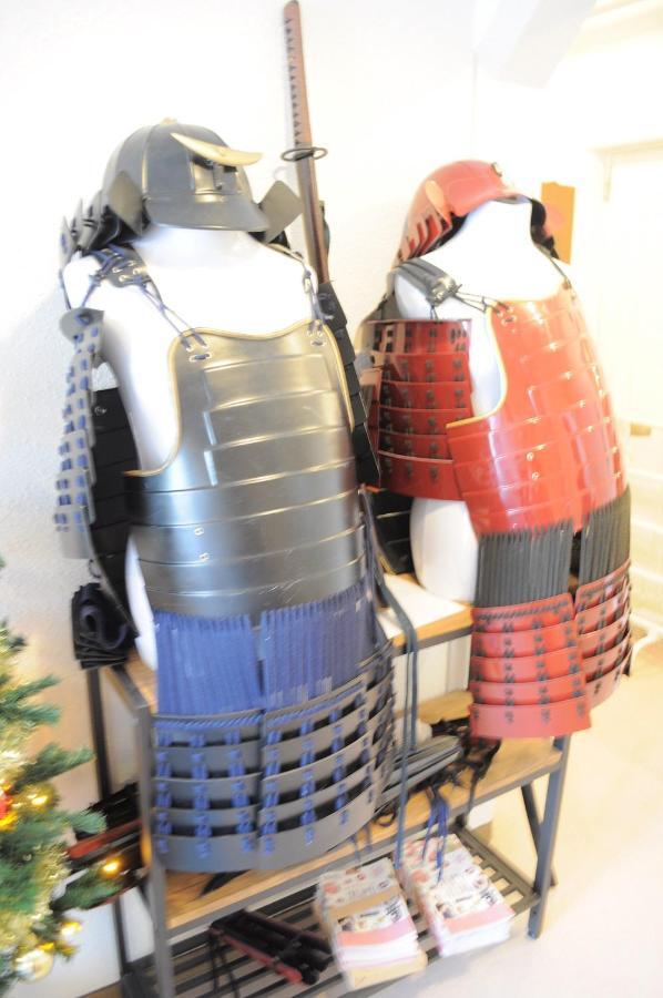 Hostel Bushi