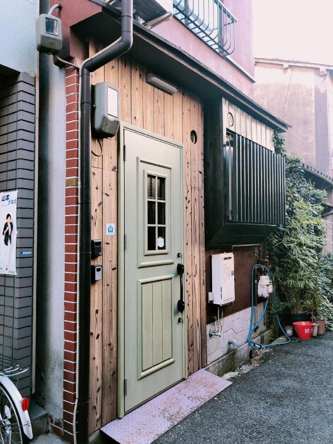 中川西 地下鉄今里駅一戸建 Samurai House Imazato 難波直通 最大7名 Holiday home Osaka