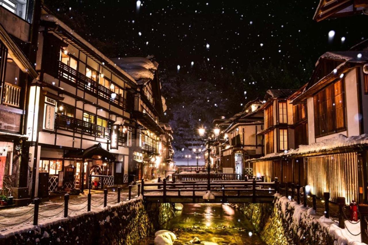 Holiday home 中川西 地下鉄今里駅一戸建 Samurai House Imazato 難波直通 最大7名 Osaka