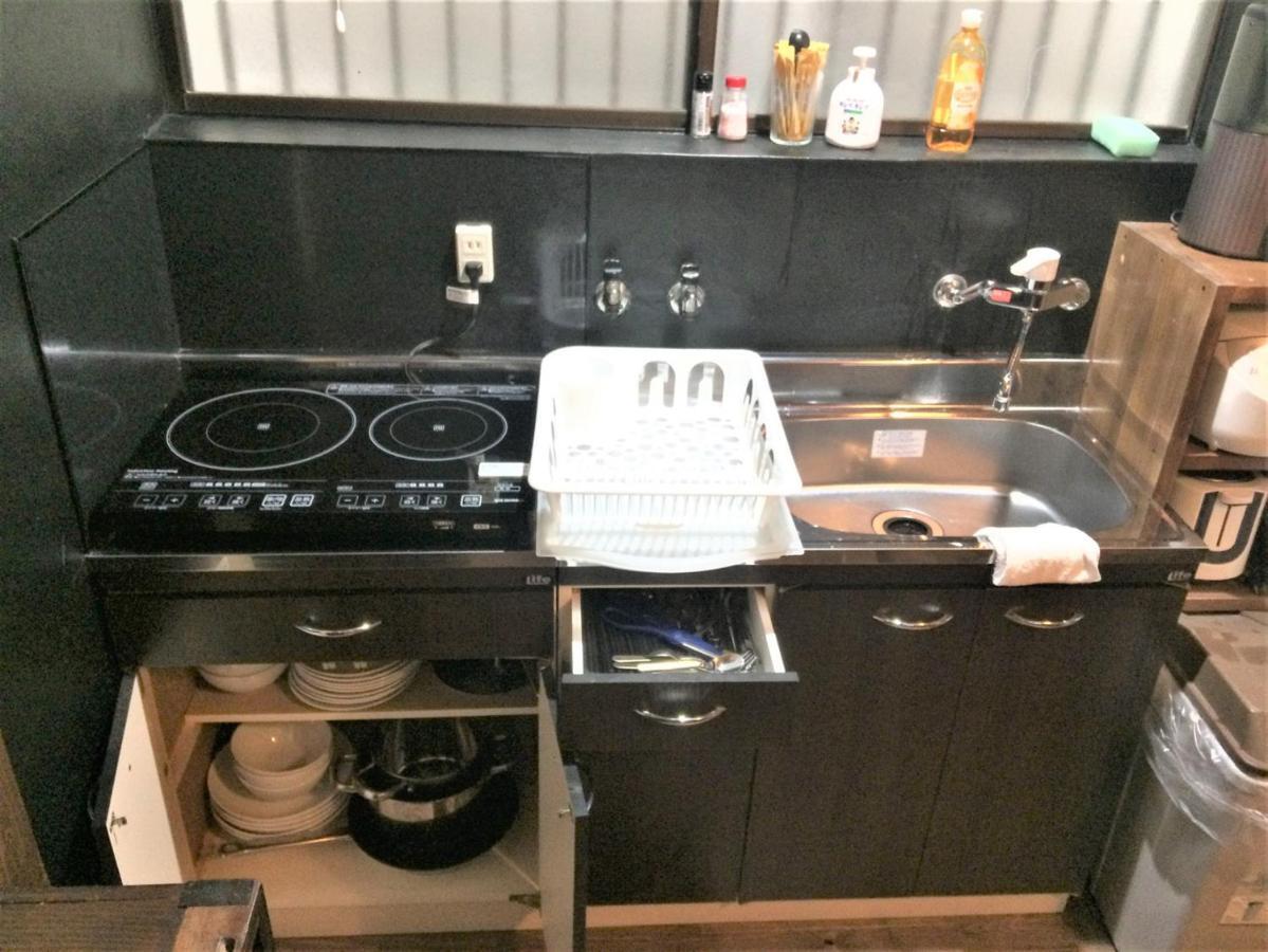 Holiday home 大正サムライハウス一戸建 Samurai House Wifi無料 Taisho 最大9名