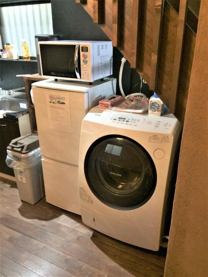 大正サムライハウス一戸建 Samurai House Wifi無料 Taisho 最大9名 Holiday home Osaka