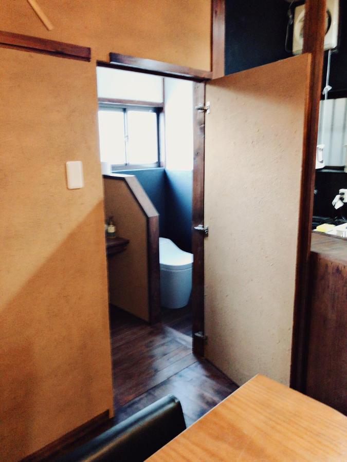大正サムライハウス一戸建 Samurai House Wifi無料 Taisho 最大9名 Holiday home *