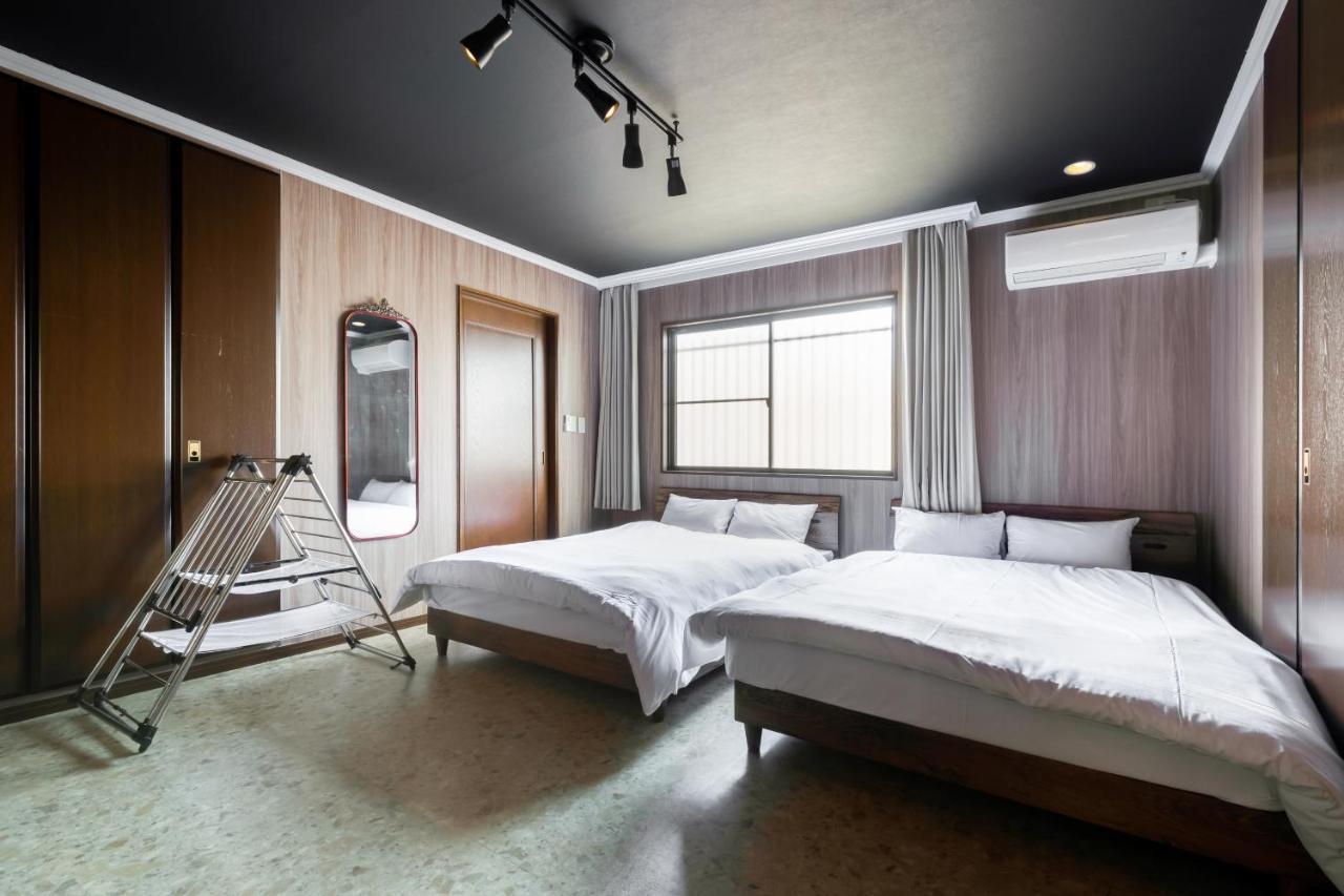 Aparthotel The Gratias Namba 3*