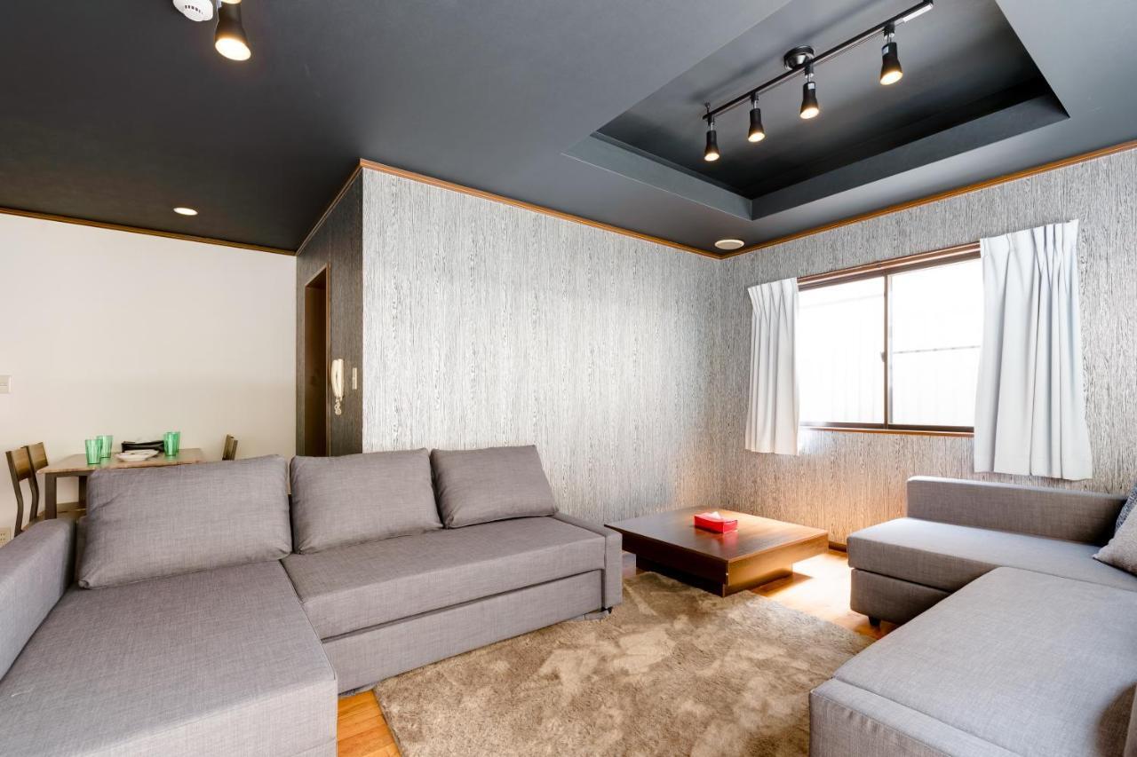 Aparthotel The Gratias Namba 3*