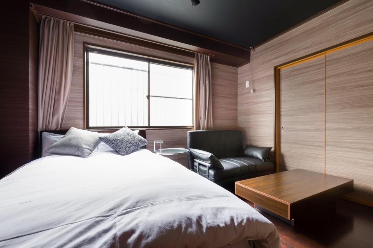 Aparthotel The Gratias Namba Osaka