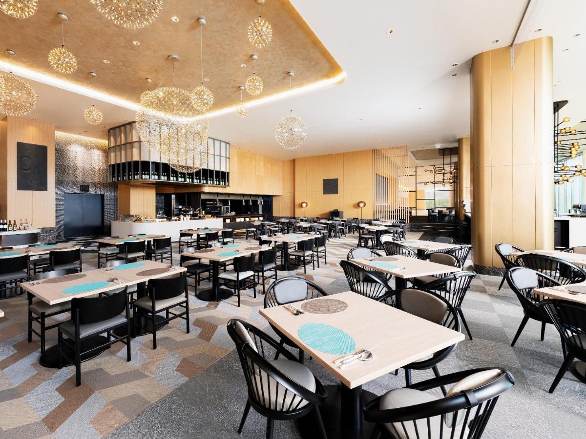Hankyu Respire Hotel 4*