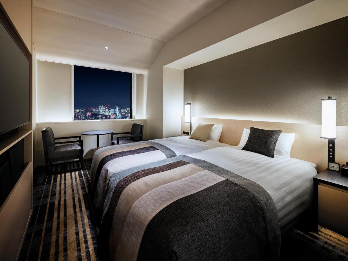 Hankyu Respire Hotel 4*