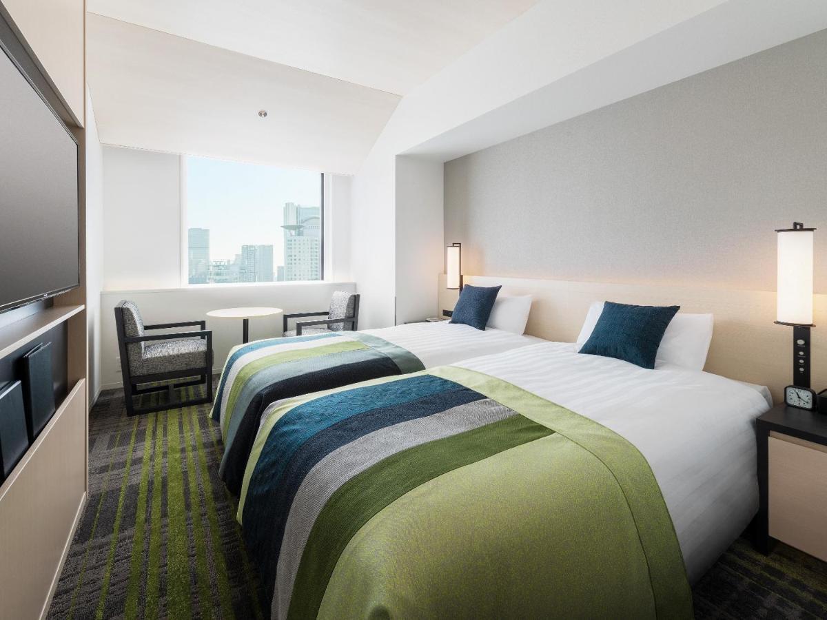Hankyu Respire Hotel