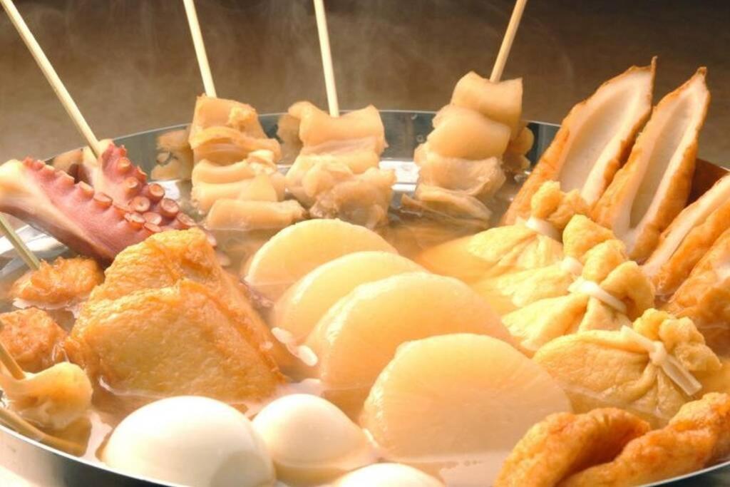 彬ーjr大阪環状線、近鉄駅、地下鉄 徒步5分、天然温泉、鶴橋焼肉観光。usj、心斎橋直通、交通便利 Holiday home Osaka
