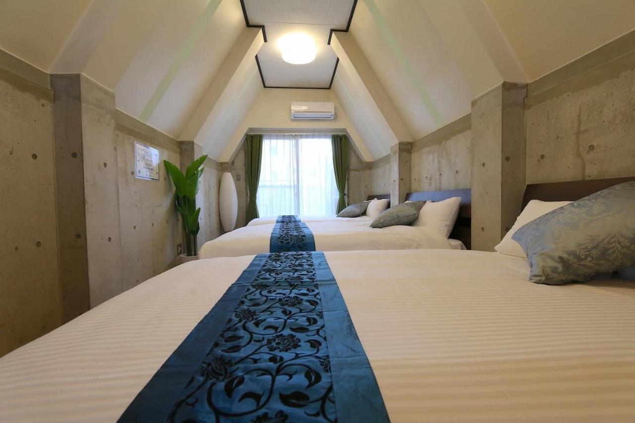 Ku1 Kurosaki House Osaka