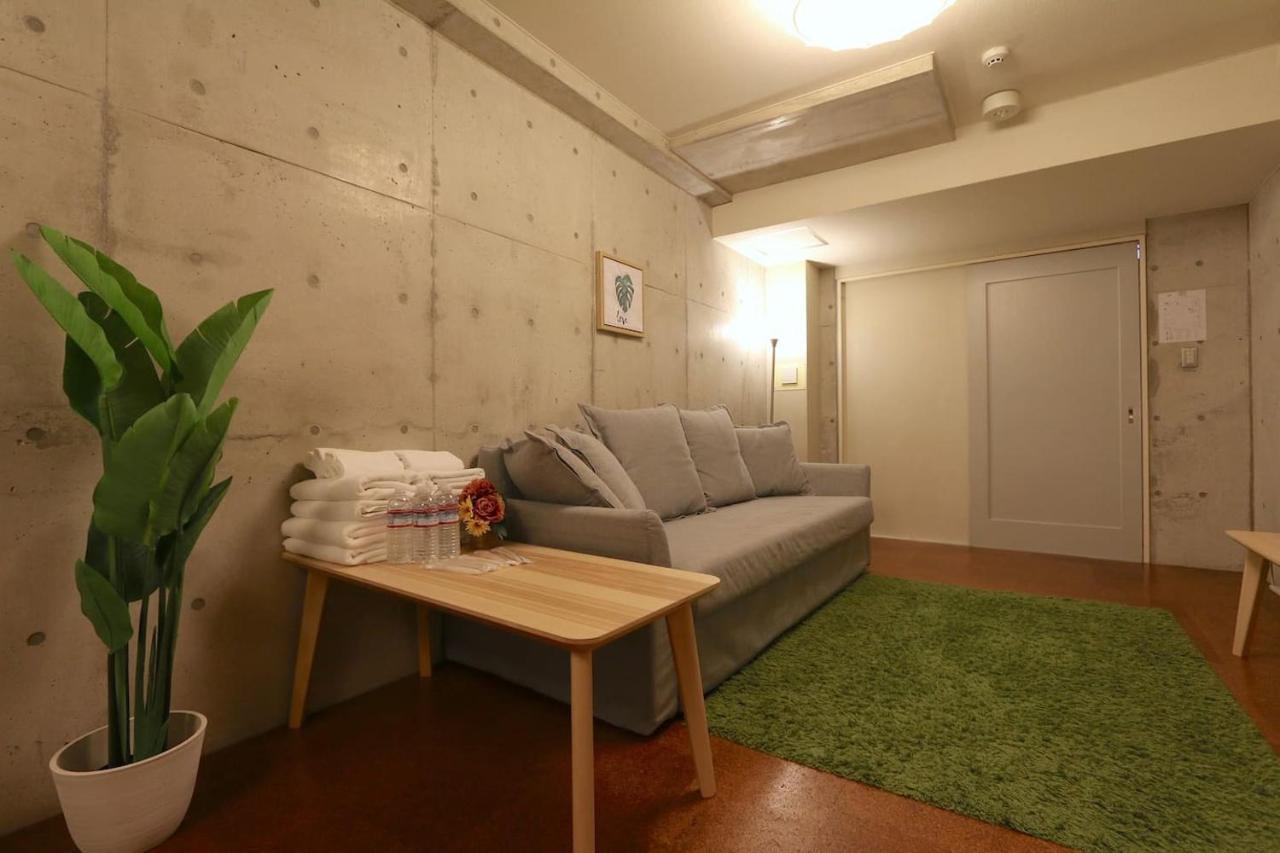 Ku1 Kurosaki House Apartment