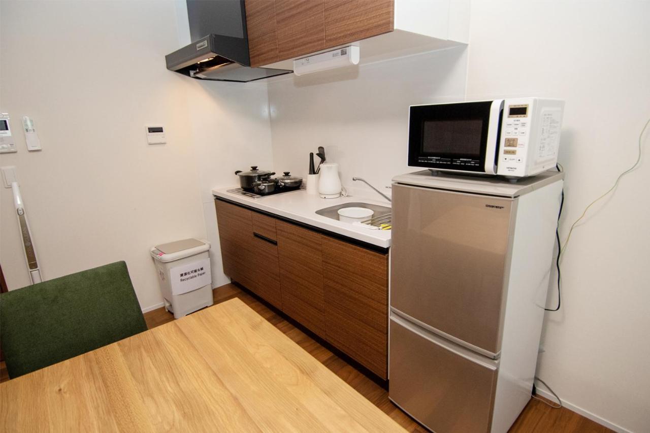 Aparthotel Saku
