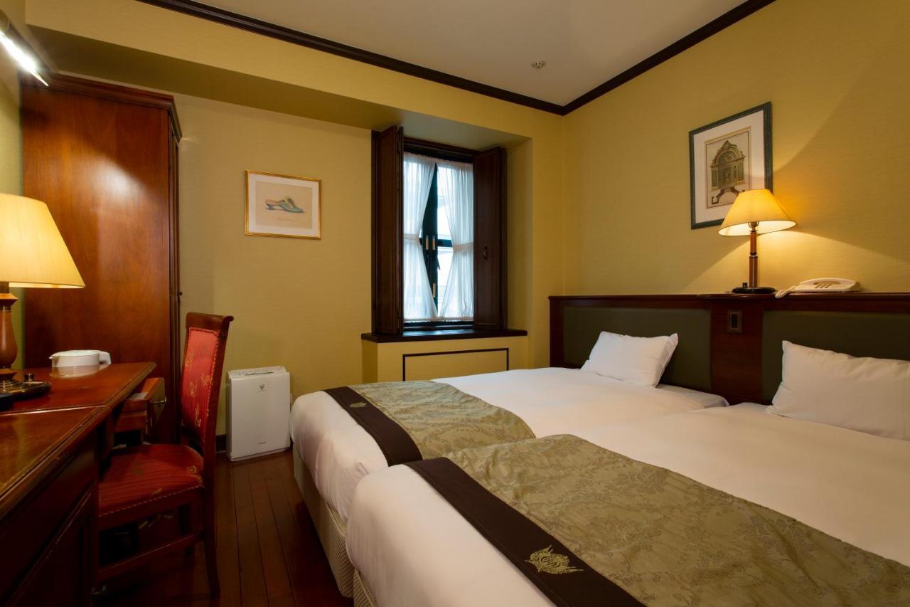 Hotel Monterey 4*