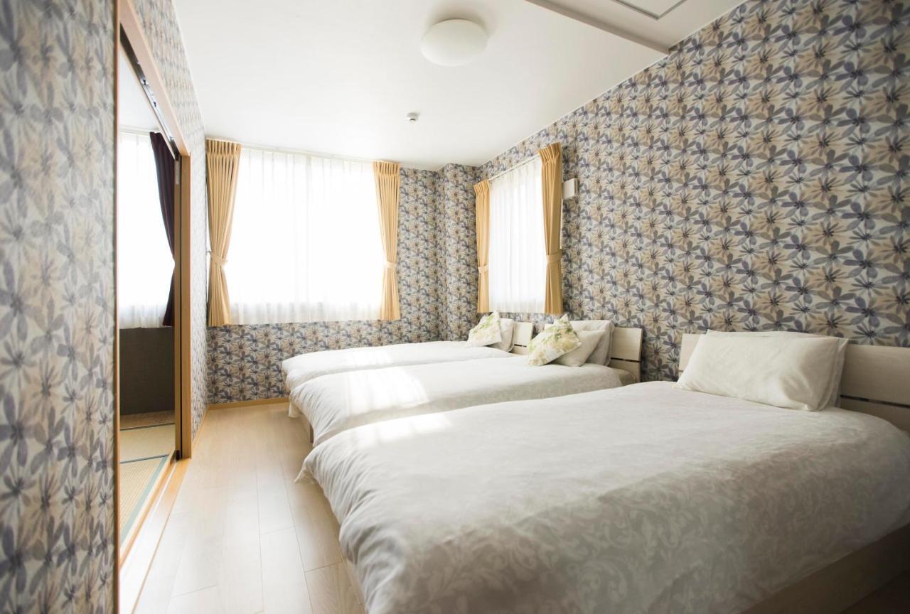 Apartment Sora *