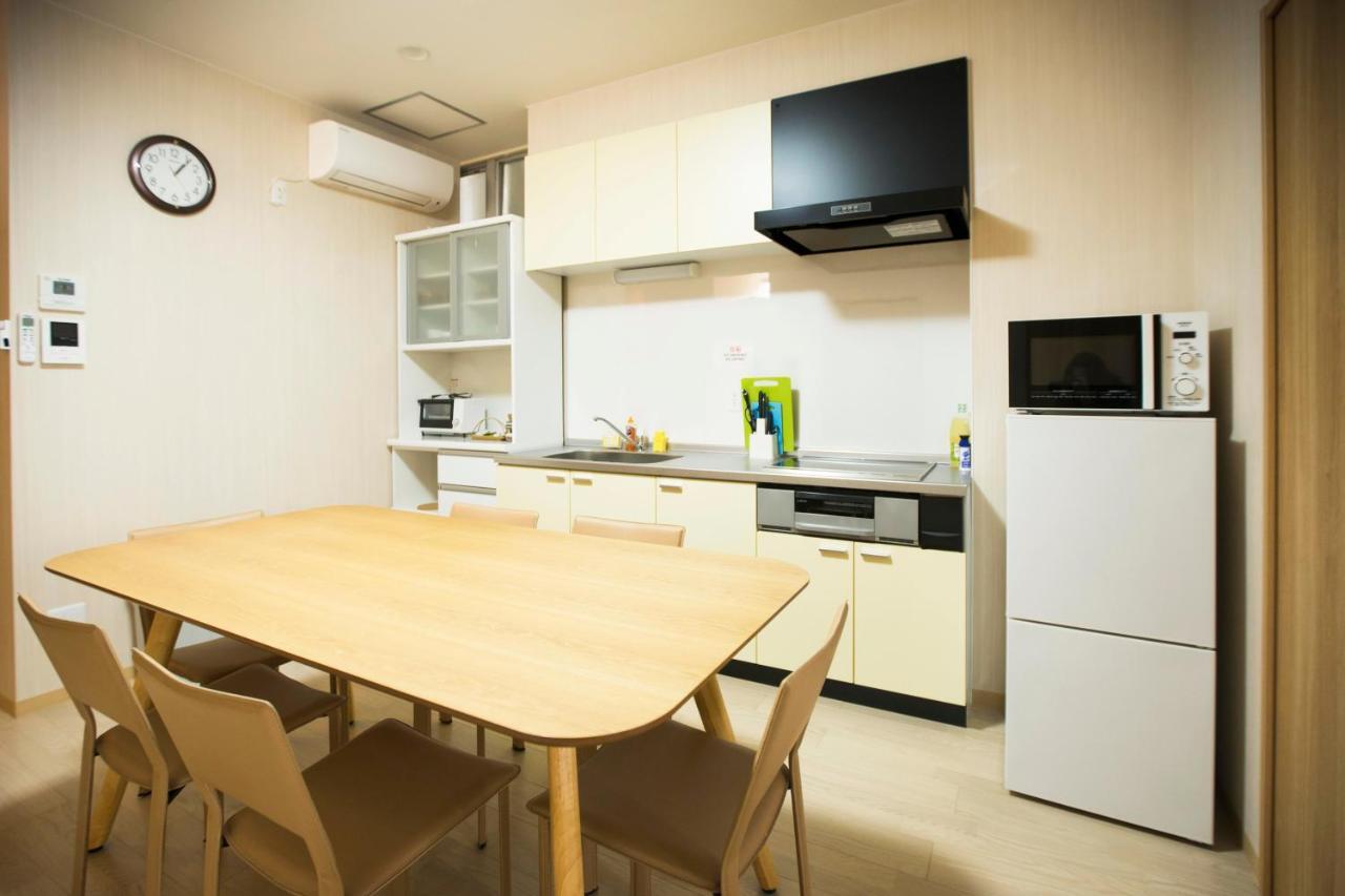 Sora Apartment Osaka