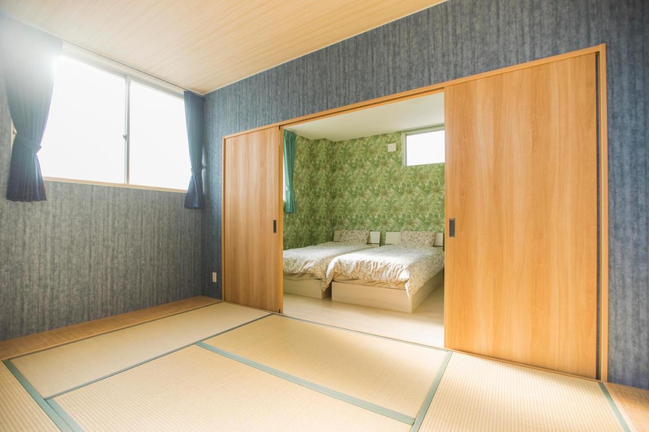 Sora Apartment