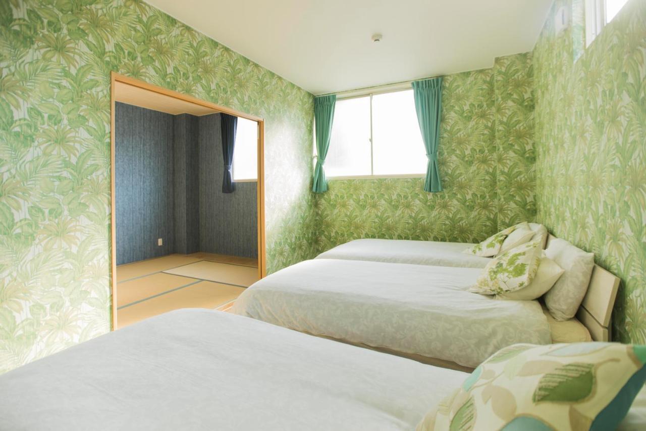 Sora Apartment