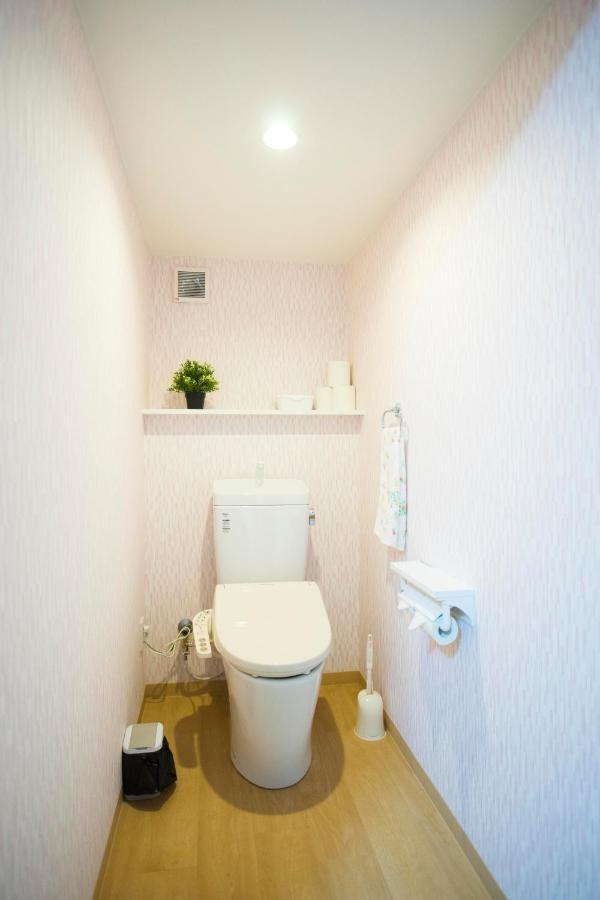 Sora Apartment