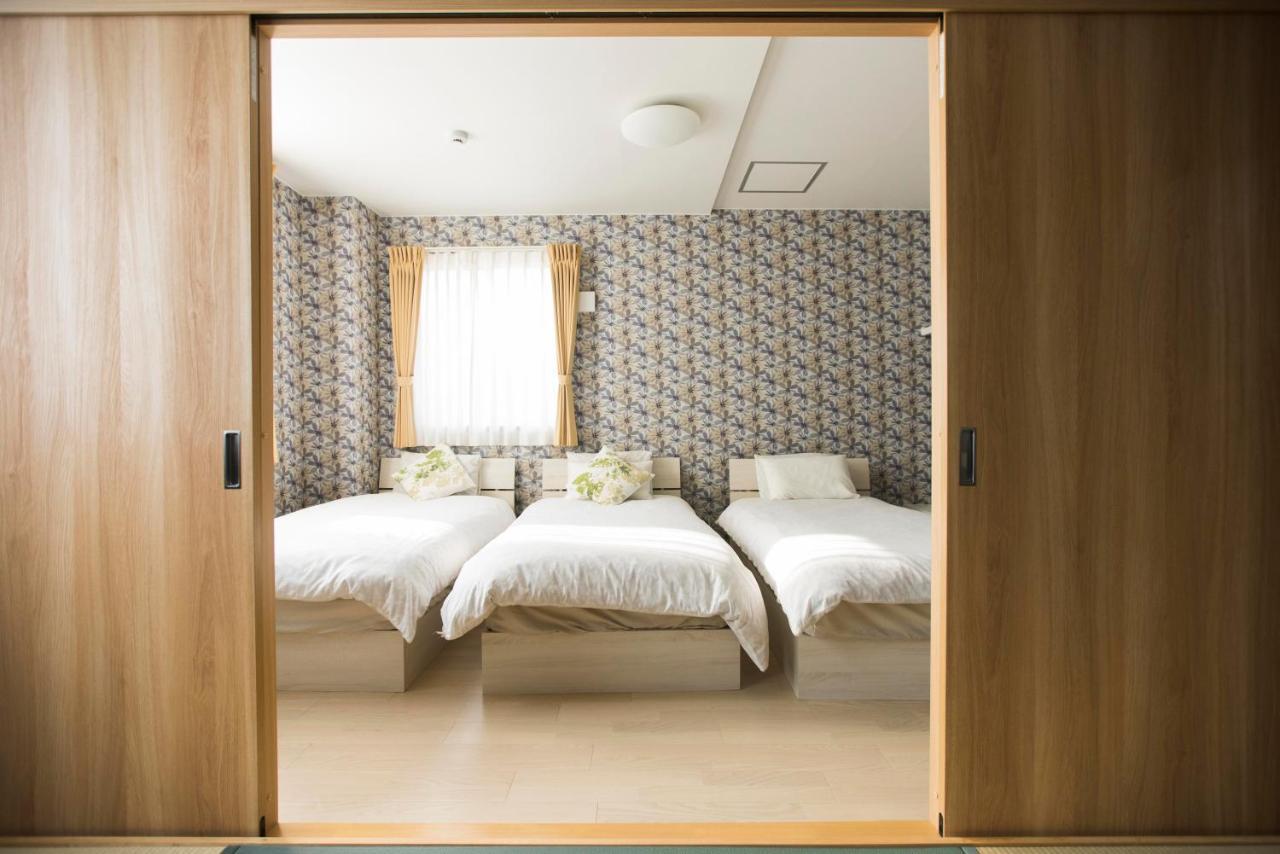 Sora Apartment Osaka