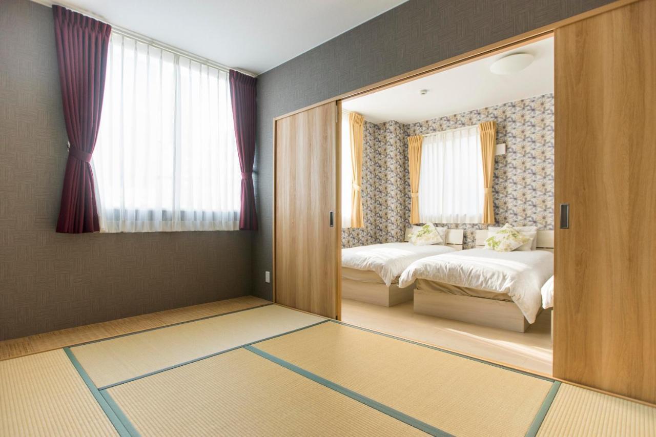 Sora * Osaka