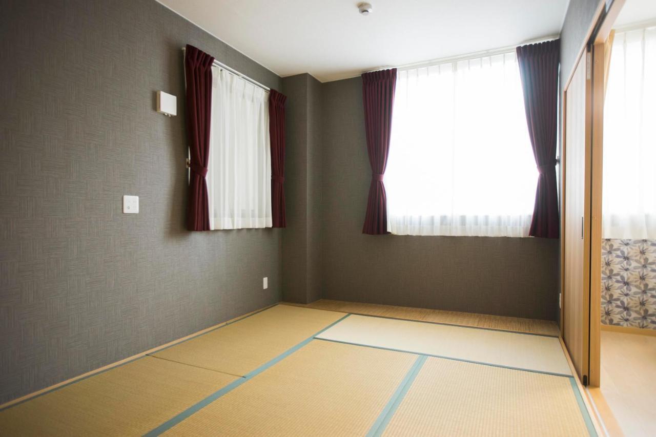 Sora Apartment *