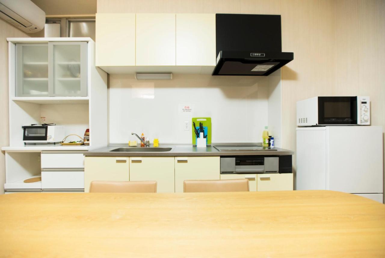 Sora Apartment
