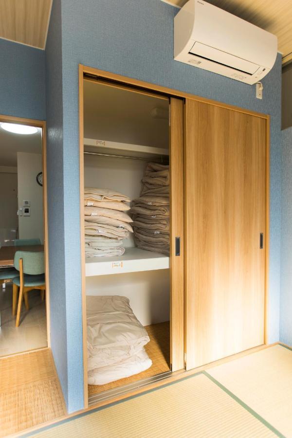 Sora Apartment Osaka