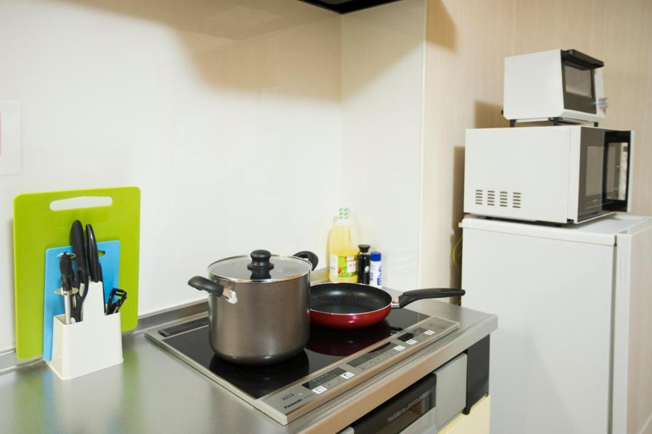 Apartment Sora Osaka