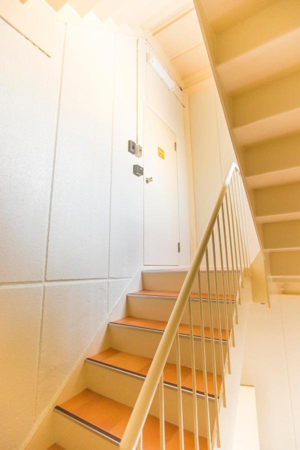 Sora Apartment *