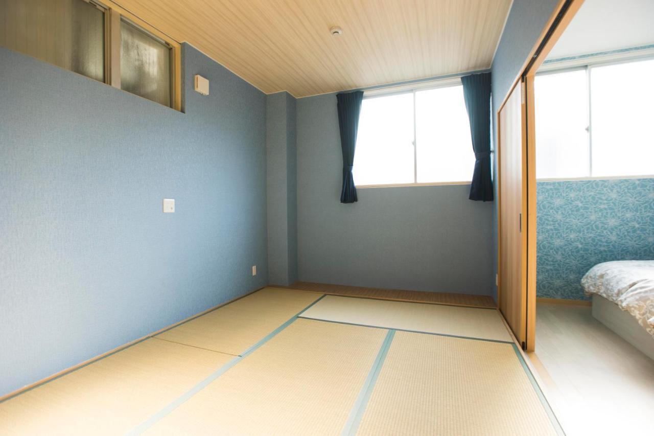 Apartment Sora *