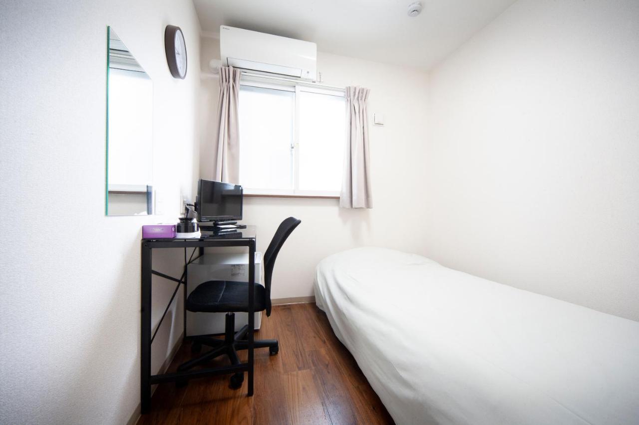 Chuo Crown 2* Osaka