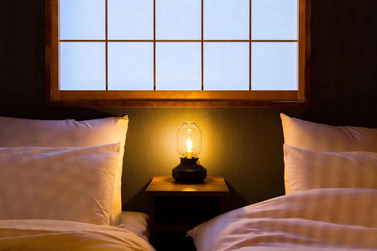 Bay Wheel Apartamento Osaka