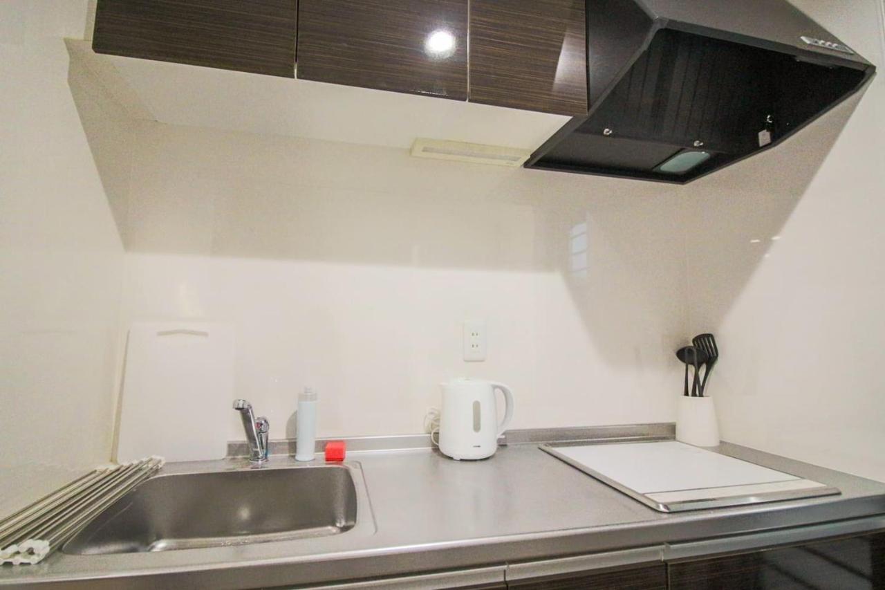 Apartment Hinokuchi Chaya Osaka