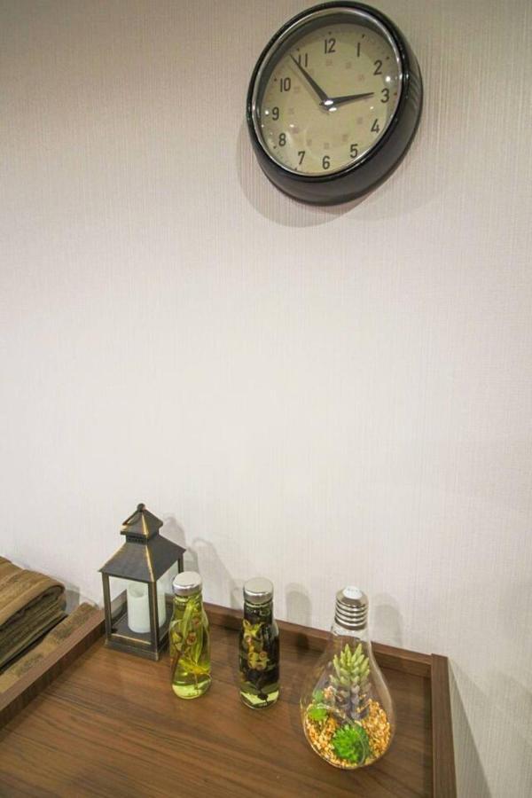 Hinokuchi Chaya Apartment Osaka