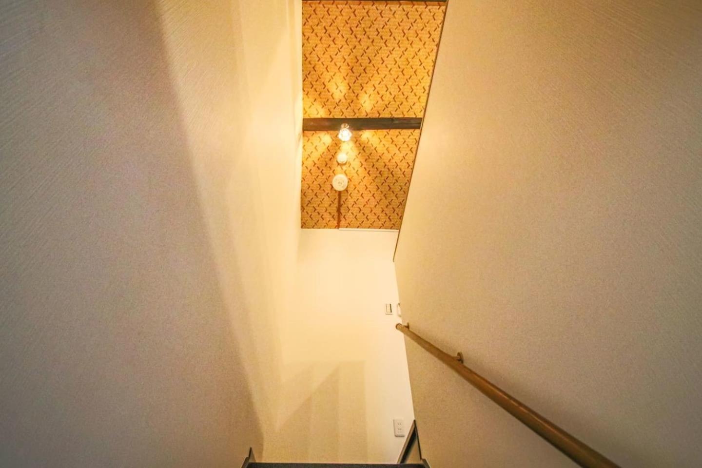 Apartment Hinokuchi Chaya Osaka