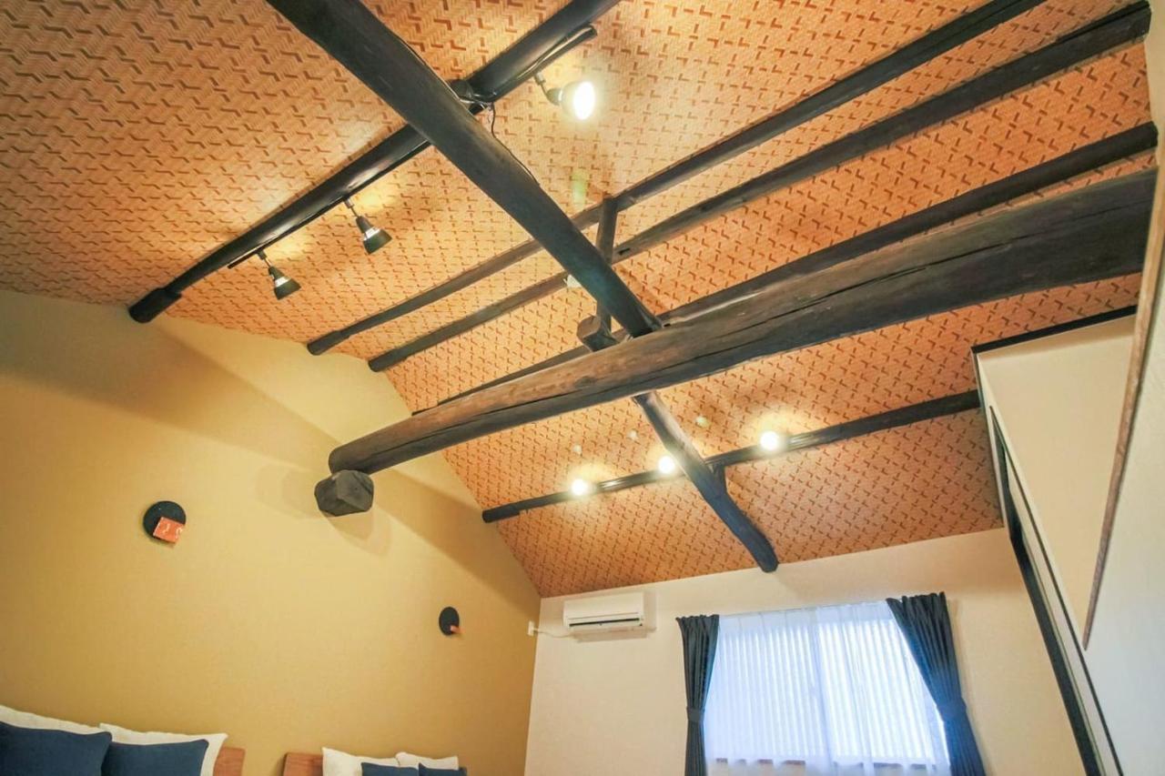Hinokuchi Chaya Apartment Osaka