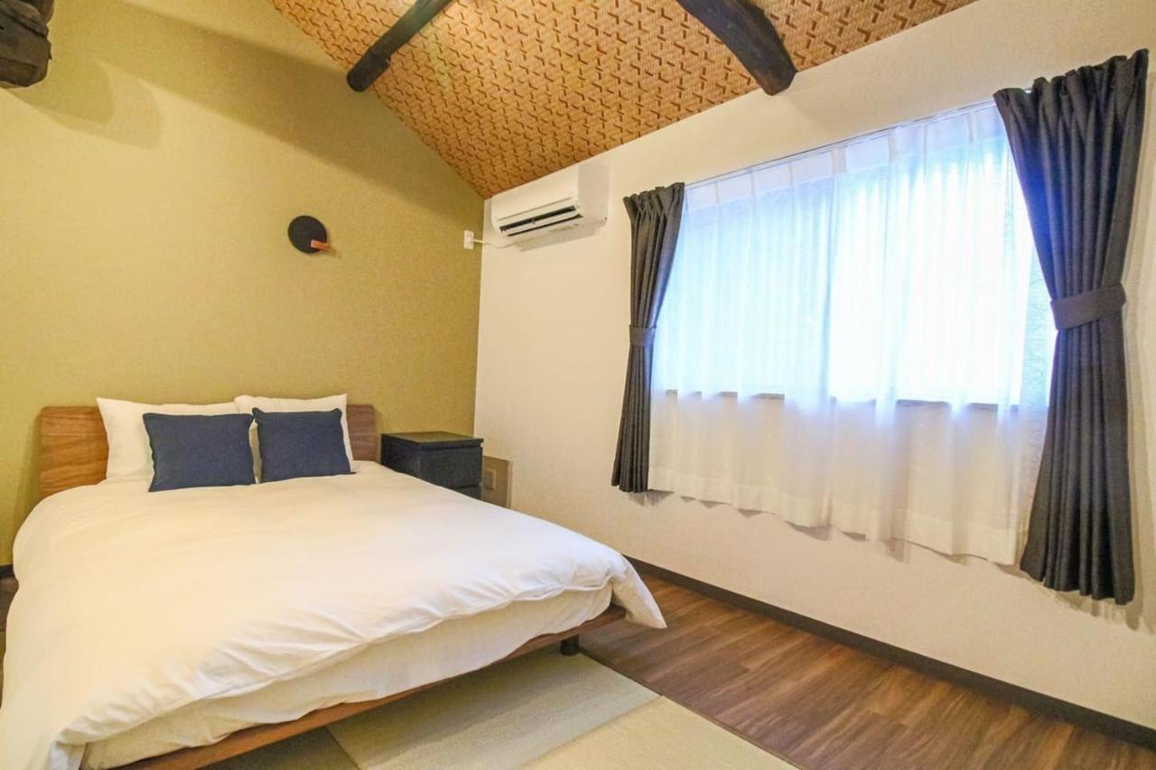 Apartment Hinokuchi Chaya Osaka