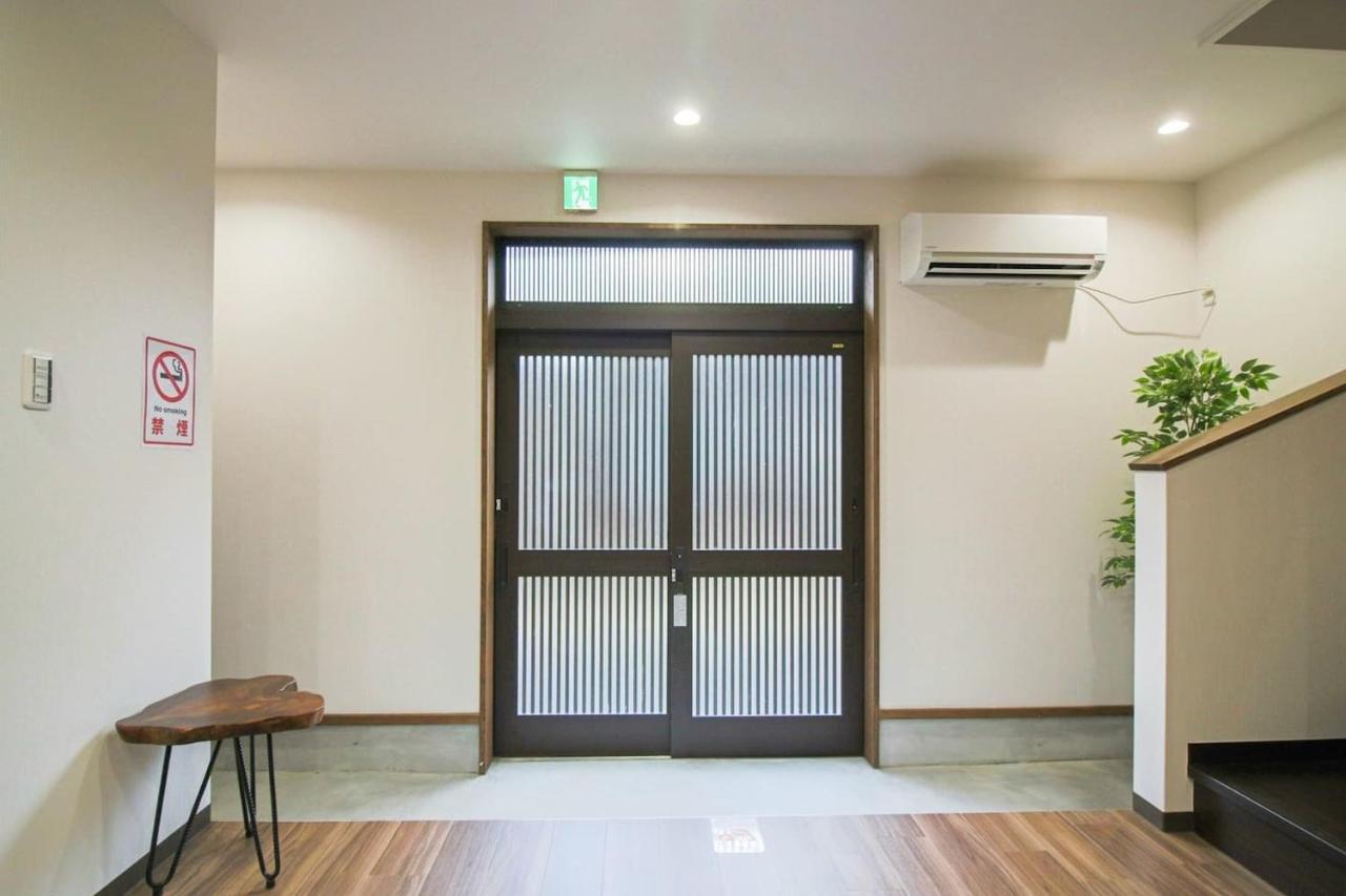 Hinokuchi Chaya Apartment *