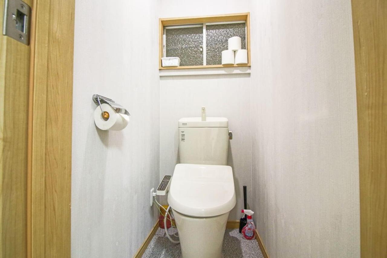 Box House Apartment Osaka