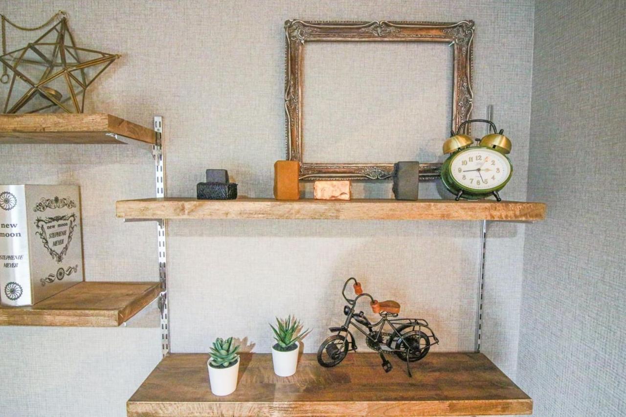 Hinokuchi Chaya Apartment *