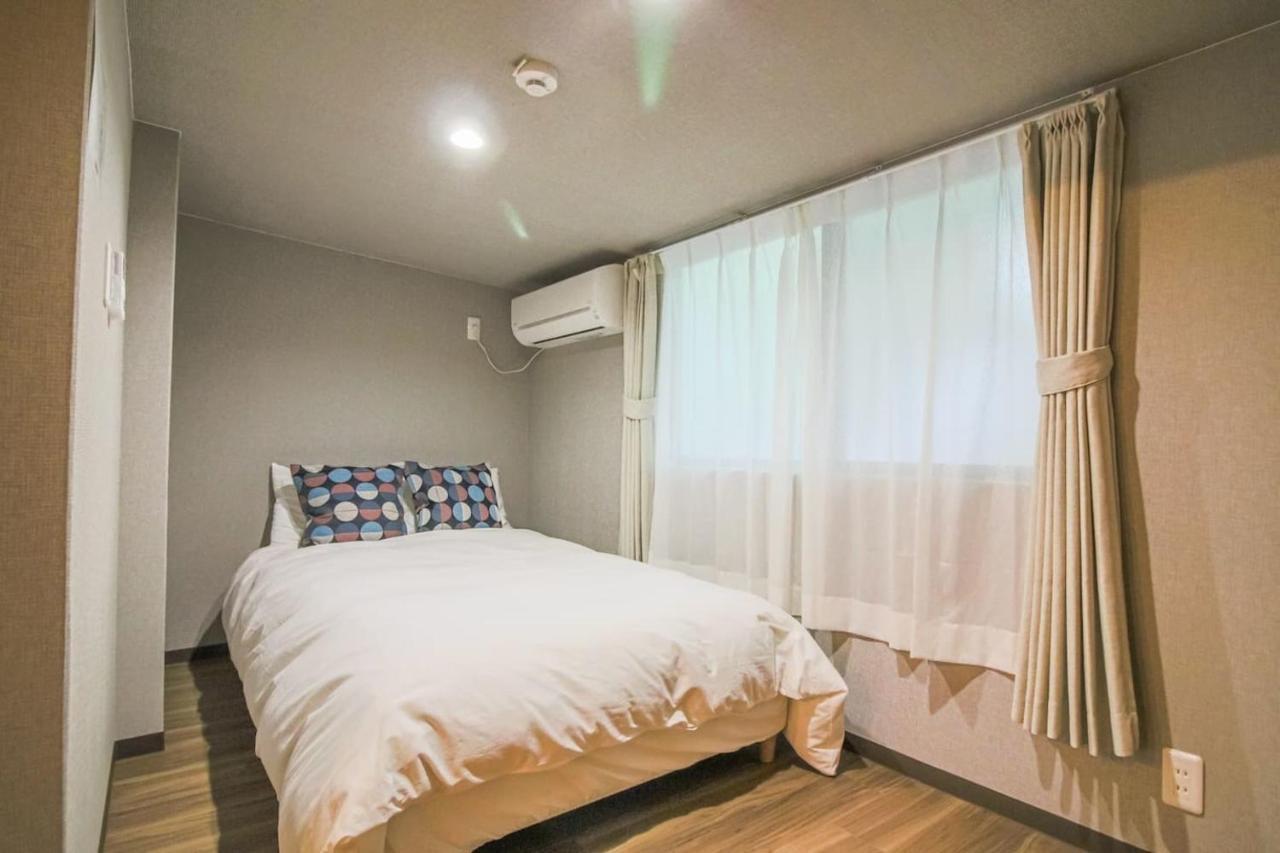 Hinokuchi Chaya Apartment