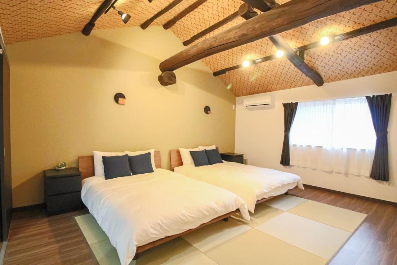 Apartment Hinokuchi Chaya