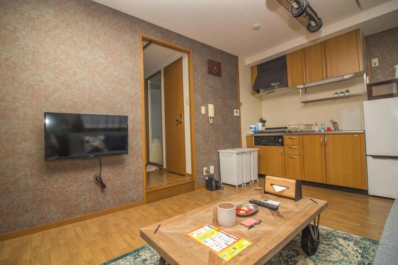 Nakayoshi 201 Apartment *