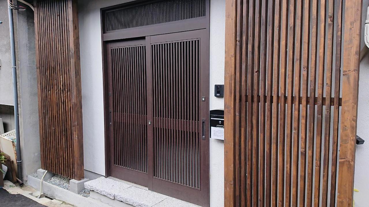 Hinokuchi Chaya Apartment *