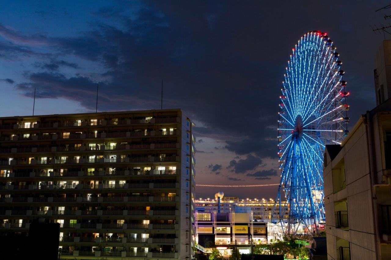Bay Wheel * Osaka