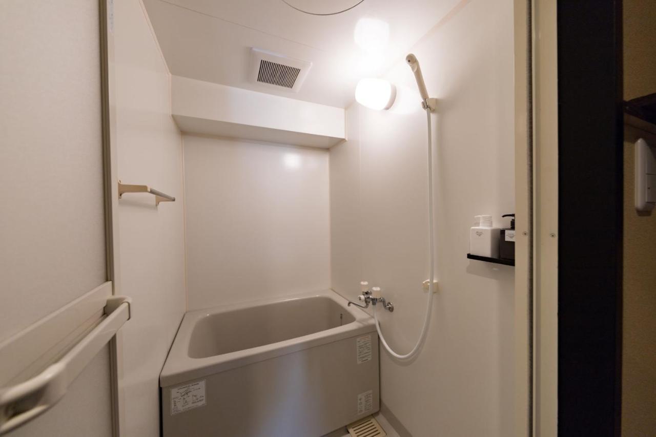 Apartamento Bay Wheel Osaka