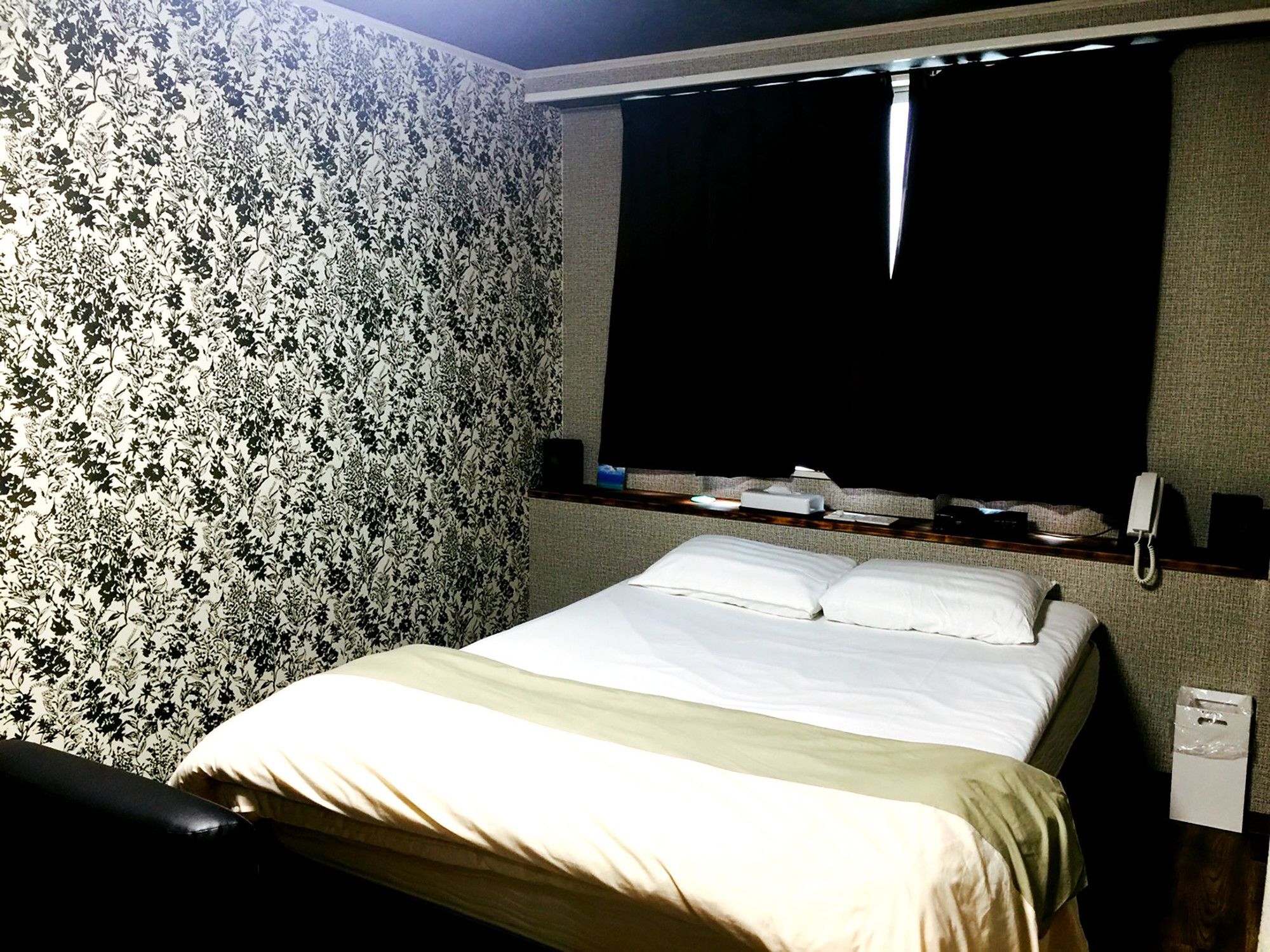 Tennoji Lagoon Hotel 3*