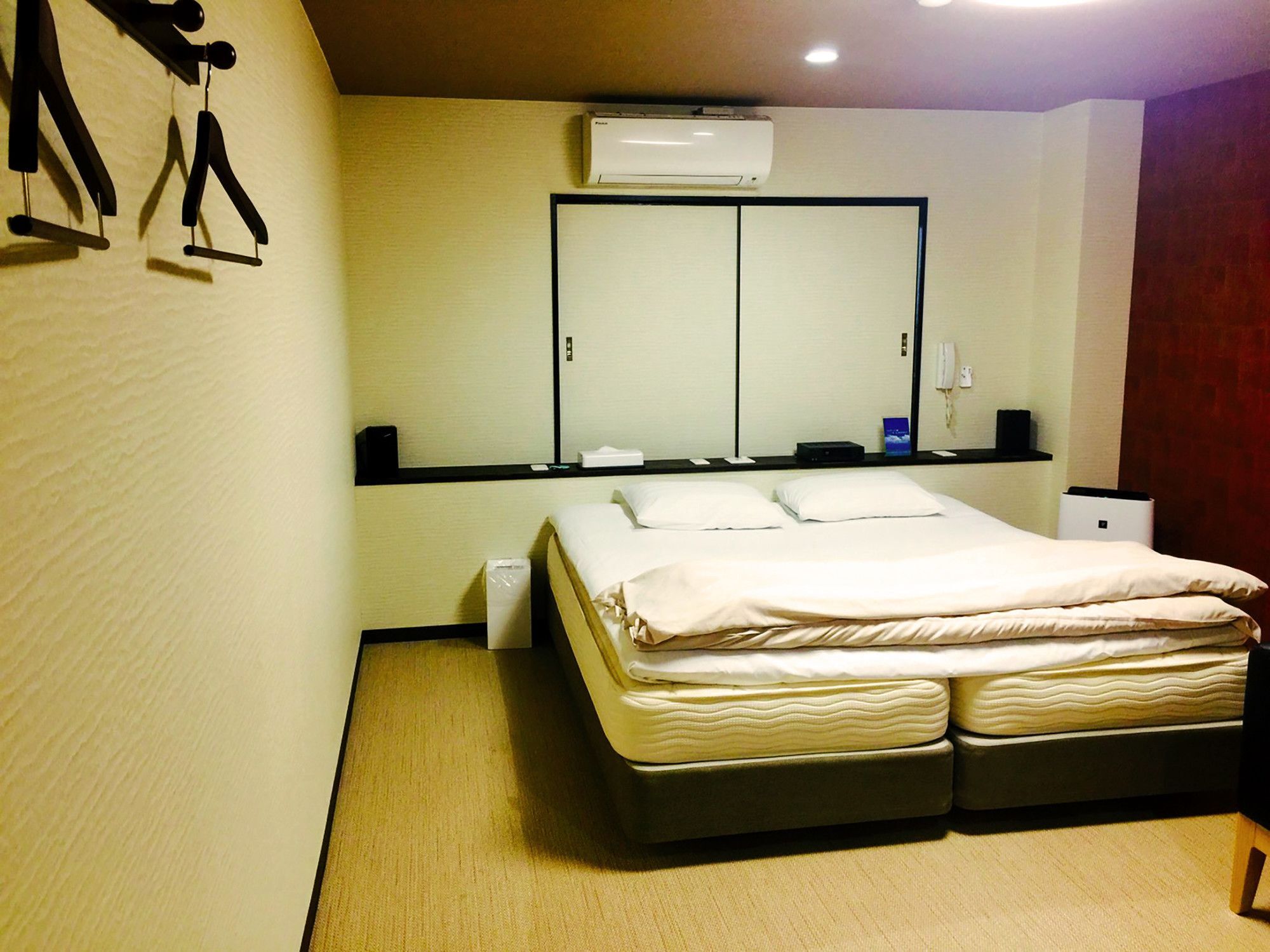 Tennoji Lagoon 3* Osaka